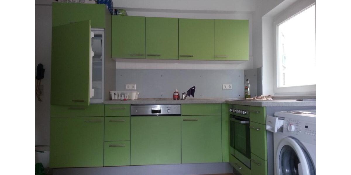 Hochparterre Stuttgart Stuttgart-Nord - 2 Zimmer, 28 m&sup2;, 160.000&euro; | Angebot:27166098
