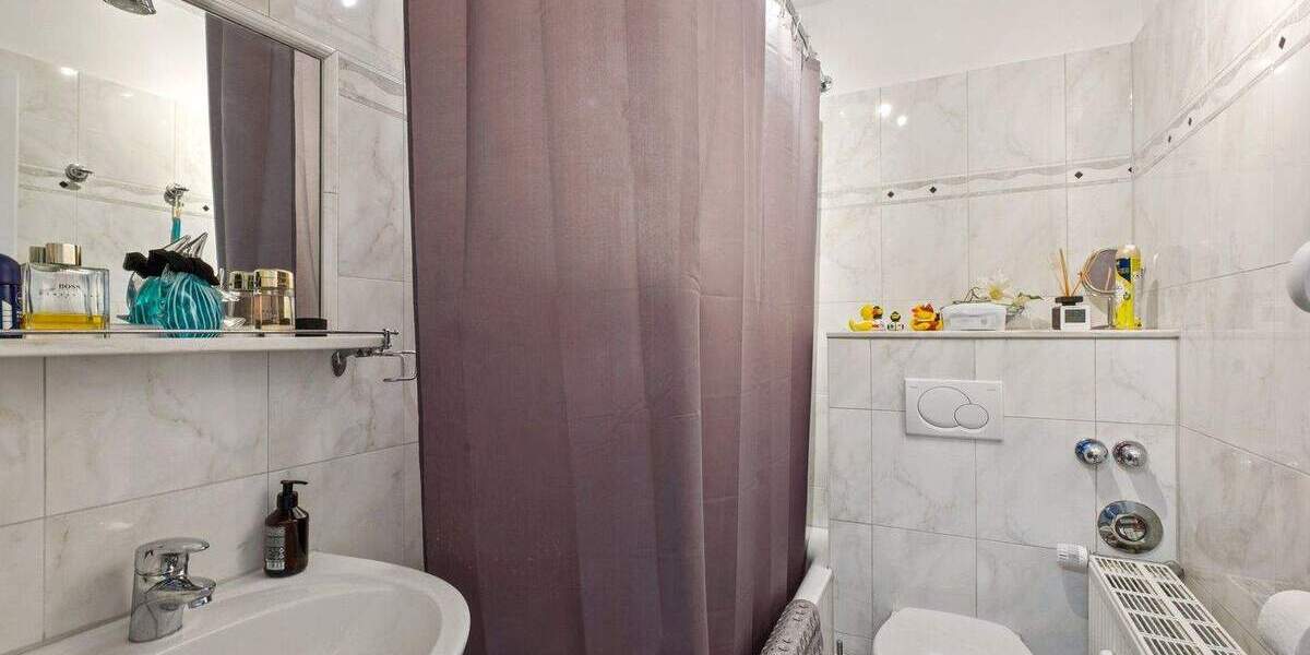 Etagenwohnung Stuttgart / Möhringen Möhringen - 2 Zimmer, 51 m&sup2;, 245.000&euro; | Angebot:25746131