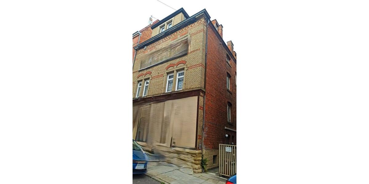 Etagenwohnung Stuttgart Stuttgart-Süd - 3 Zimmer, 277.000&euro; | Angebot:23069512