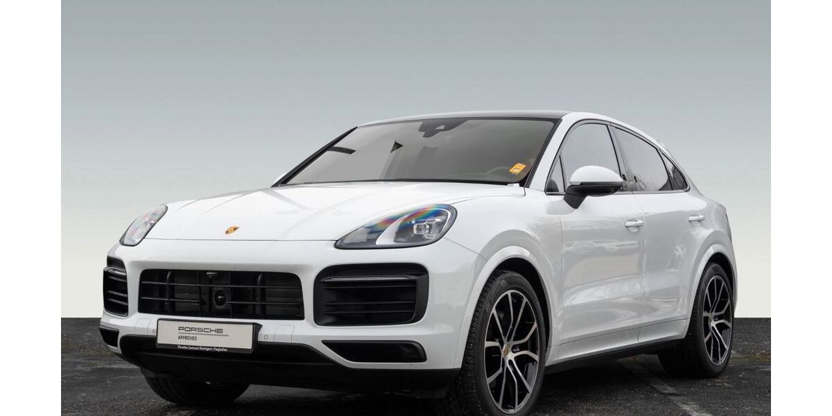 Porsche Cayenne 36.990 km 87.800 &euro; Filderstadt 70794