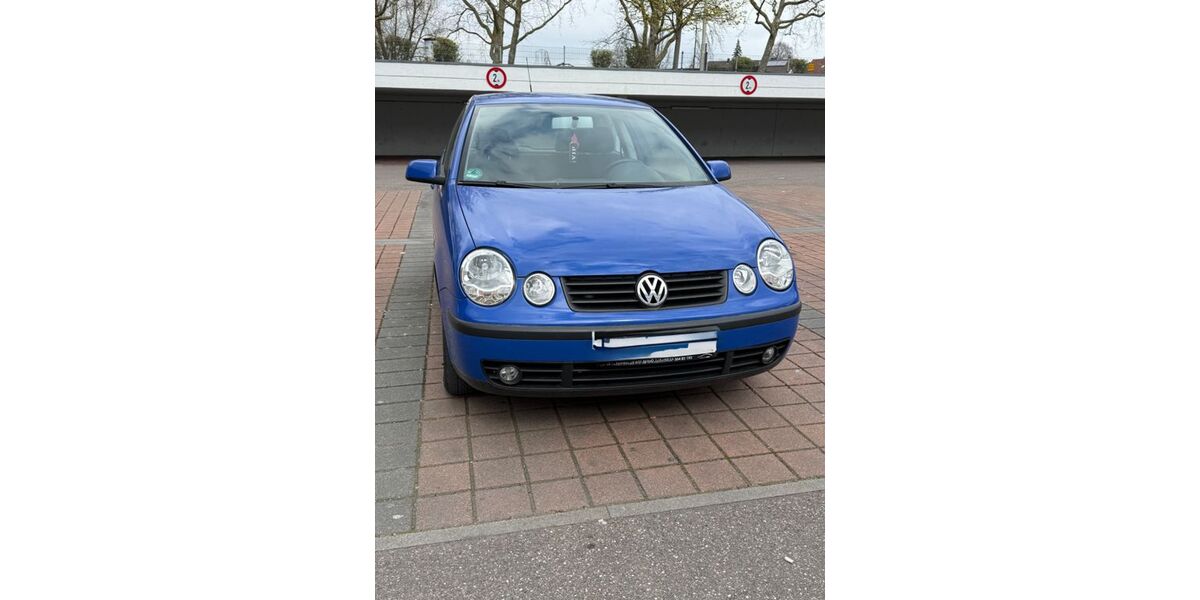 VW Polo 129.939 km 1.300 &euro; Heilbronn 74074