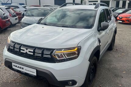 Dacia Duster 15.000 km 19.790 &euro; Ludwigsburg 71636