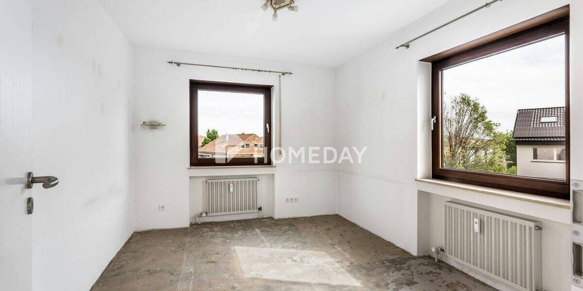 Etagenwohnung Bietigheim-Bissingen Bissingen - 3 Zimmer, 94 m&sup2;, 349.000&euro; | Angebot:26501315
