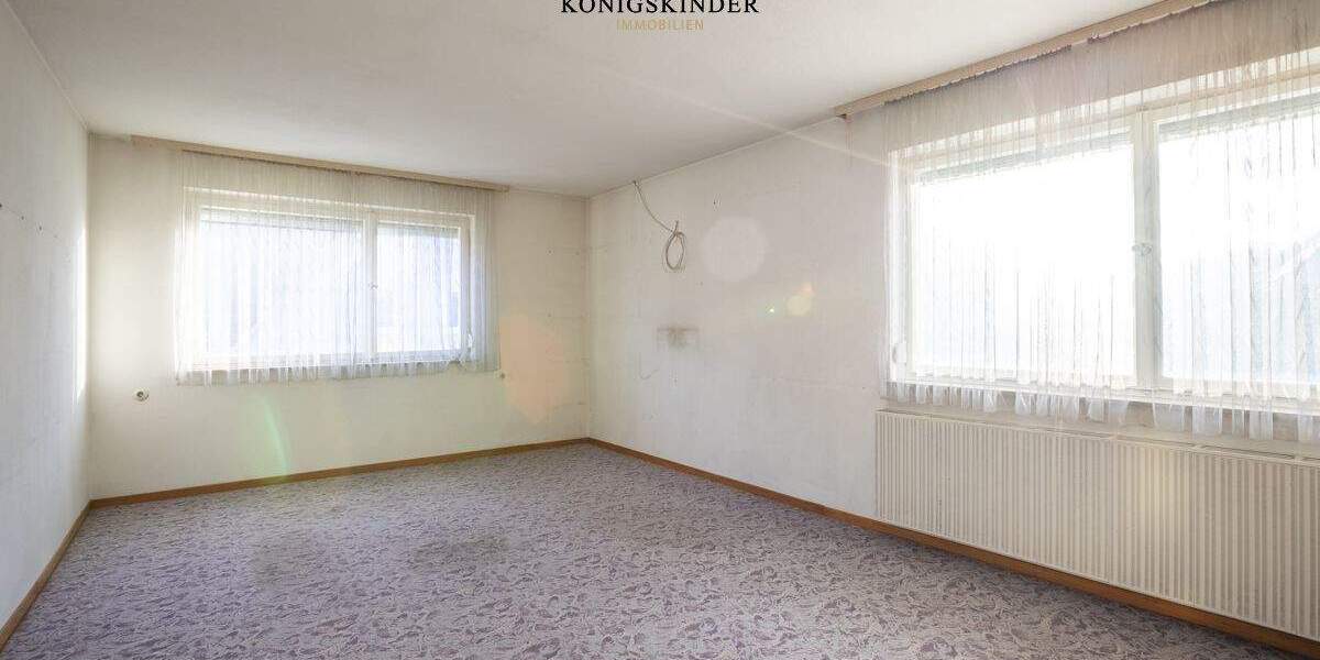 Mehrfamilienhaus, Wohnhaus Mönsheim - 6 Zimmer, 161 m&sup2;, 419.000&euro; | Angebot:25797862