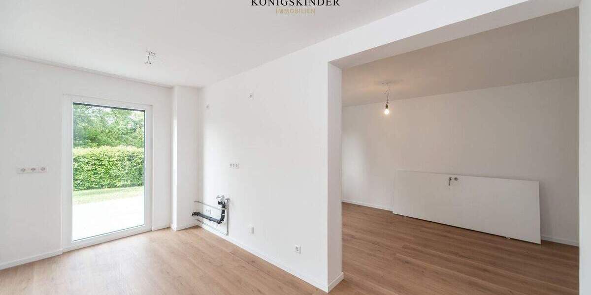 Doppelhaushälfte Stuttgart-Zazenhausen Zuffenhausen - 8 Zimmer, 154 m&sup2;, 849.000&euro; | Angebot:25671700