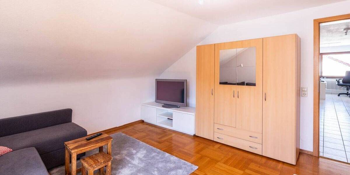 Mehrfamilienhaus, Wohnhaus Bietigheim-Bissingen Bietigheim - 9 Zimmer, 1.095.000&euro; | Angebot:25672970