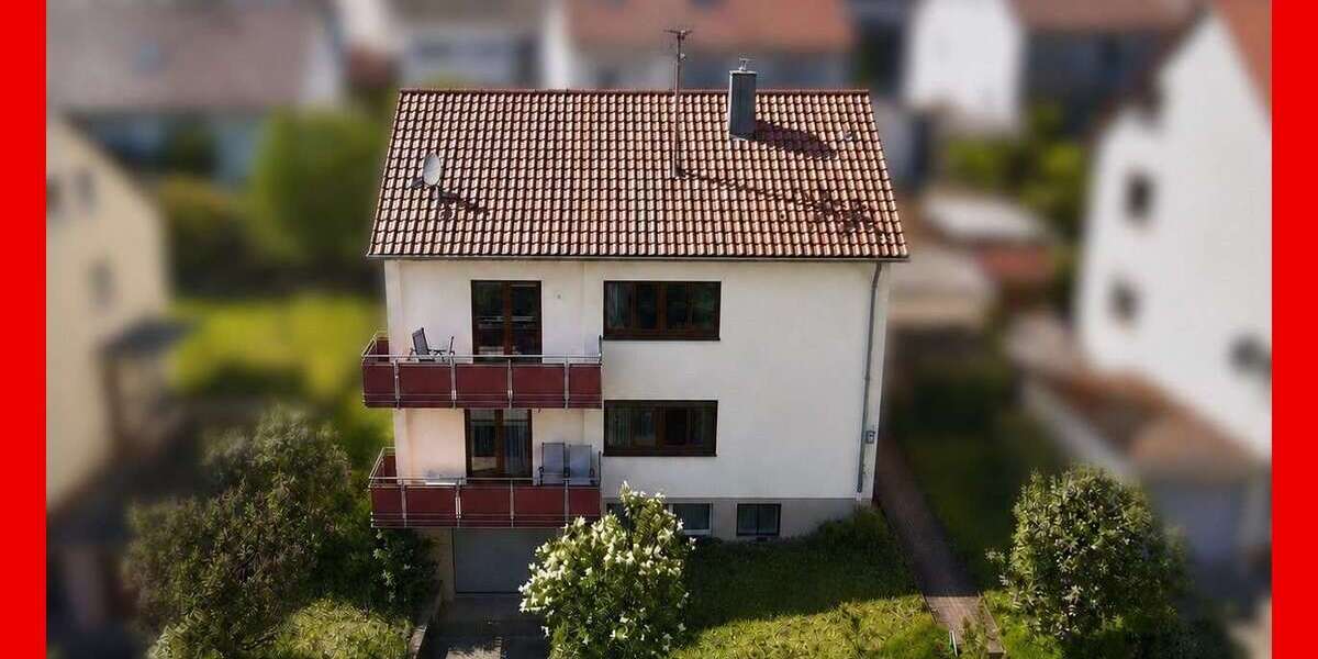 Einfamilienhaus Steinheim - 7 Zimmer, 132 m&sup2;, 495.000&euro; | Angebot:26754510