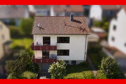 Haus Steinheim - 7 Zimmer, 132 m&sup2;, 495.000&euro; | Angebot:26754510