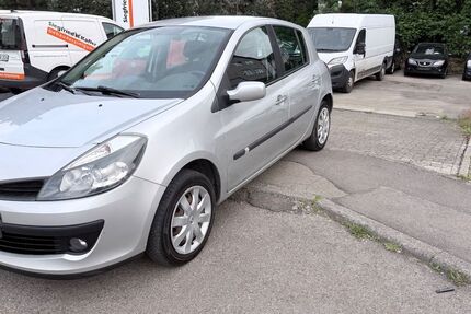 Renault Clio 233.952 km 1.799 &euro; Korb 71404