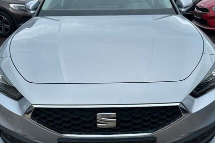 Seat Leon 72.420 km 14.600 &euro; Sindelfingen 71065