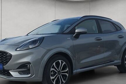 Ford Puma 16.337 km 21.500 &euro; Stuttgart 70190