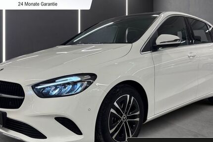 Mercedes-Benz B 200 8.041 km 32.490 &euro; Fellbach 70736
