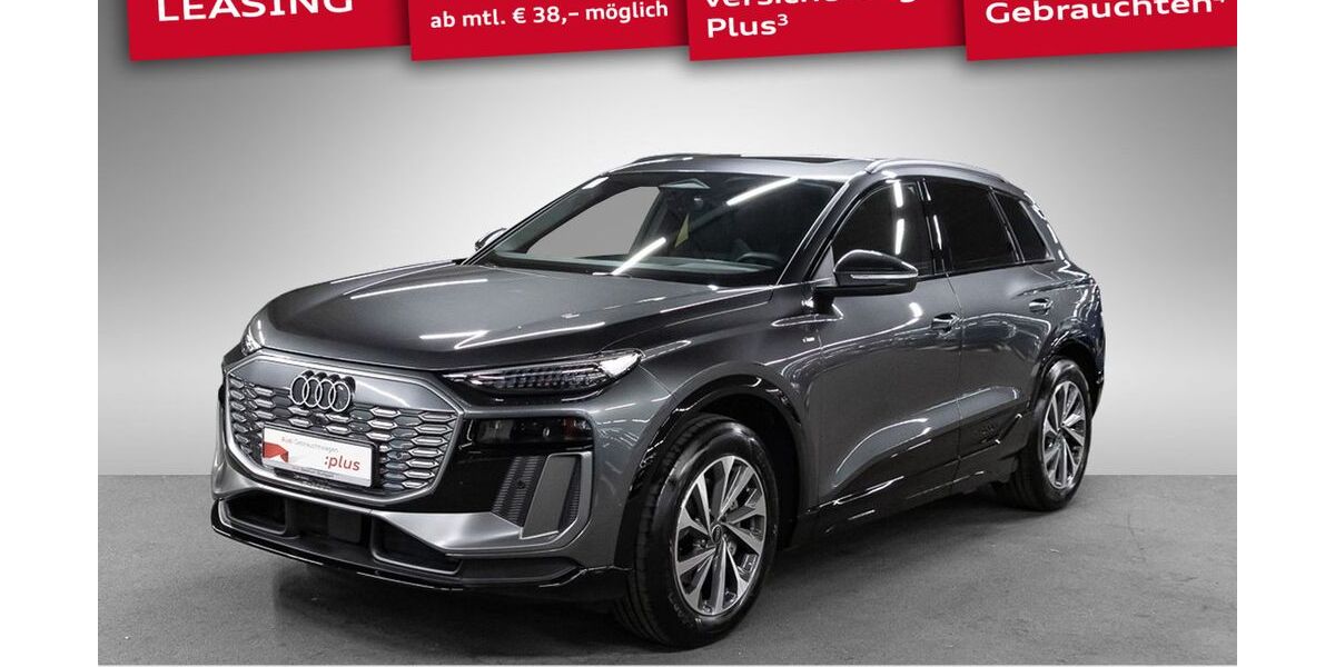 Audi Q6 e-tron 22.677 km 67.920 &euro; Stuttgart 70469