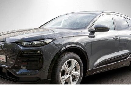 Audi Q6 e-tron 12.800 km 57.930 &euro; Heilbronn 74074