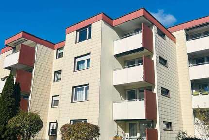 Wohnung Ostfildern - 3 Zimmer, 81 m&sup2;, 339.000&euro; | Angebot:26470562