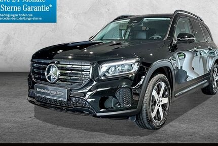 Mercedes-Benz GLB 250 7.400 km 44.295 &euro; Tamm 71732
