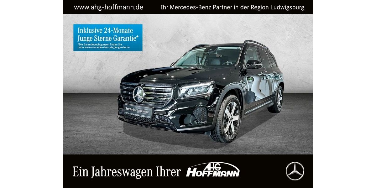 Mercedes-Benz GLB 250 7.400 km 44.295 &euro; Tamm 71732