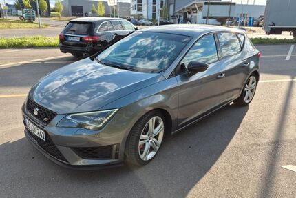 Seat Leon 157.000 km 13.950 &euro; Ludwigsburg 71636