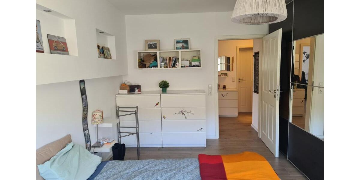 Etagenwohnung Stuttgart Feuerbach - 3.5 Zimmer, 86 m&sup2;, 439.000&euro; | Angebot:25813095