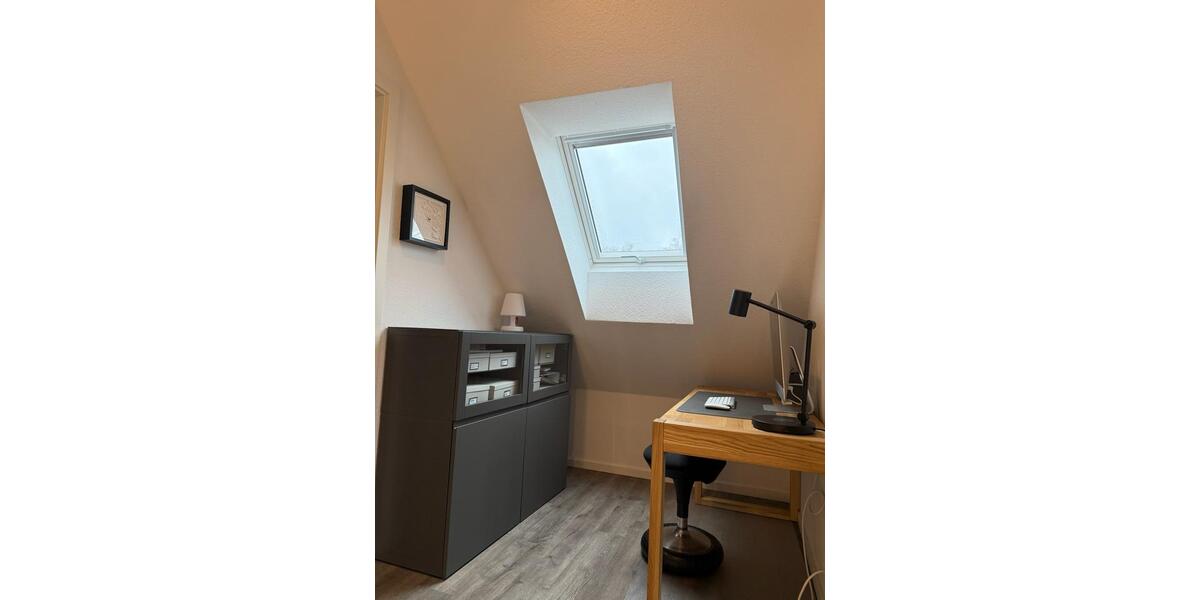 Maisonettenwohnung Stuttgart Zuffenhausen - 4 Zimmer, 108 m&sup2;, 690.000&euro; | Angebot:25350150