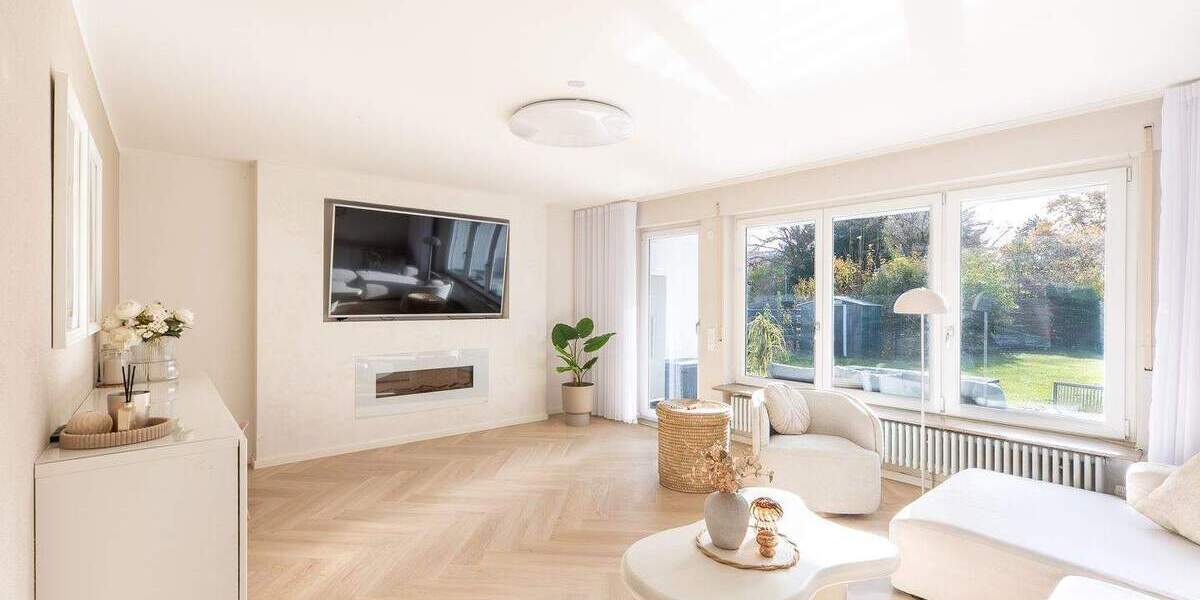 Reihenendhaus Ditzingen - 6 Zimmer, 162 m&sup2;, 629.000&euro; | Angebot:25837343