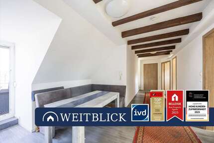 Wohnung Kirchheim am Neckar - 5.5 Zimmer, 120 m&sup2;, 279.000&euro; | Angebot:23170314