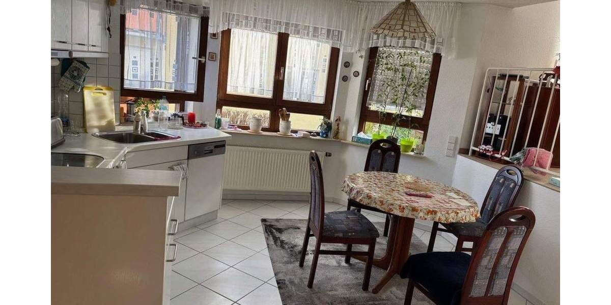 Doppelhaushälfte Böblingen Dagersheim - 7 Zimmer, 190 m&sup2;, 850.000&euro; | Angebot:25659264