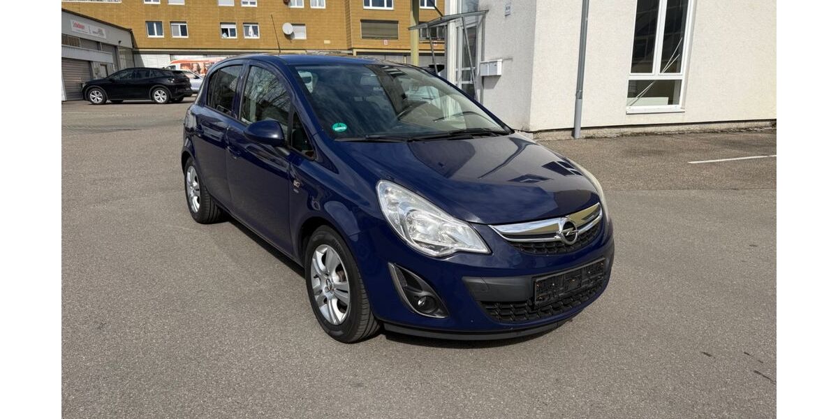 Opel Corsa 98.000 km 3.920 &euro; Möglingen 71696
