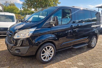 Ford Tourneo Custom 151.000 km 17.900 &euro; Ludwigsburg 71634