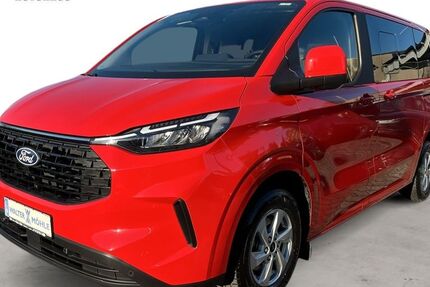 Ford Tourneo Custom 24.960 km 41.880 &euro; Aspach 71546