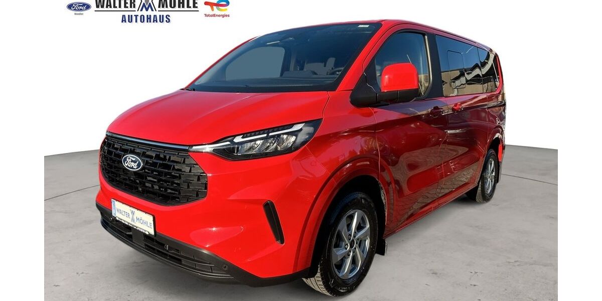 Ford Tourneo Custom 24.960 km 41.880 &euro; Aspach 71546