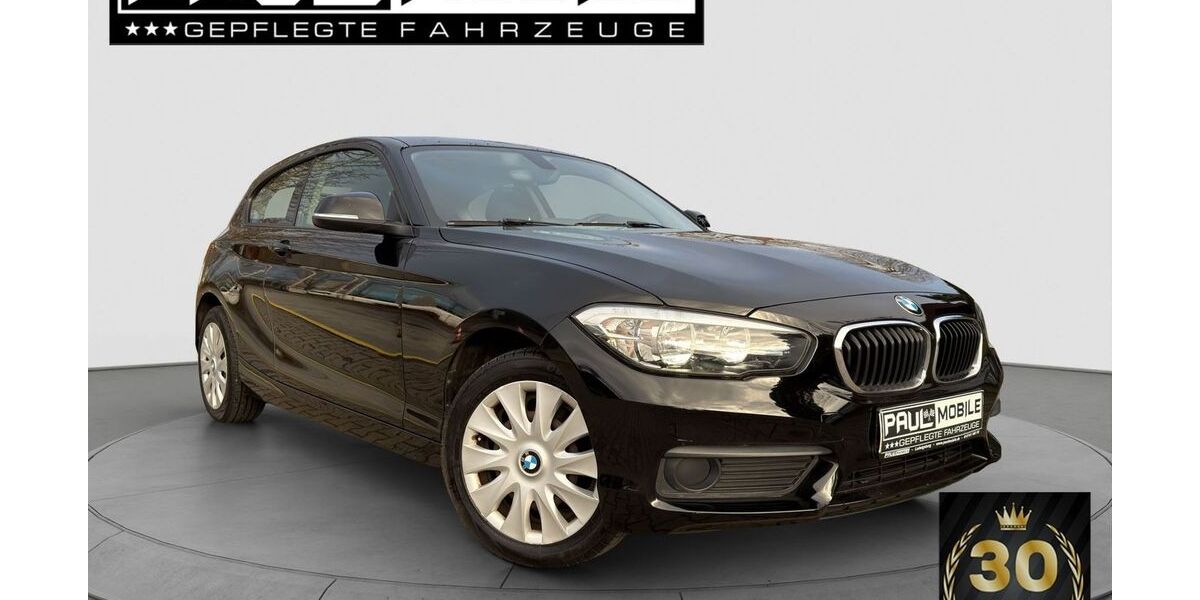 BMW 118 95.500 km 10.437 &euro; Ludwigsburg 71636