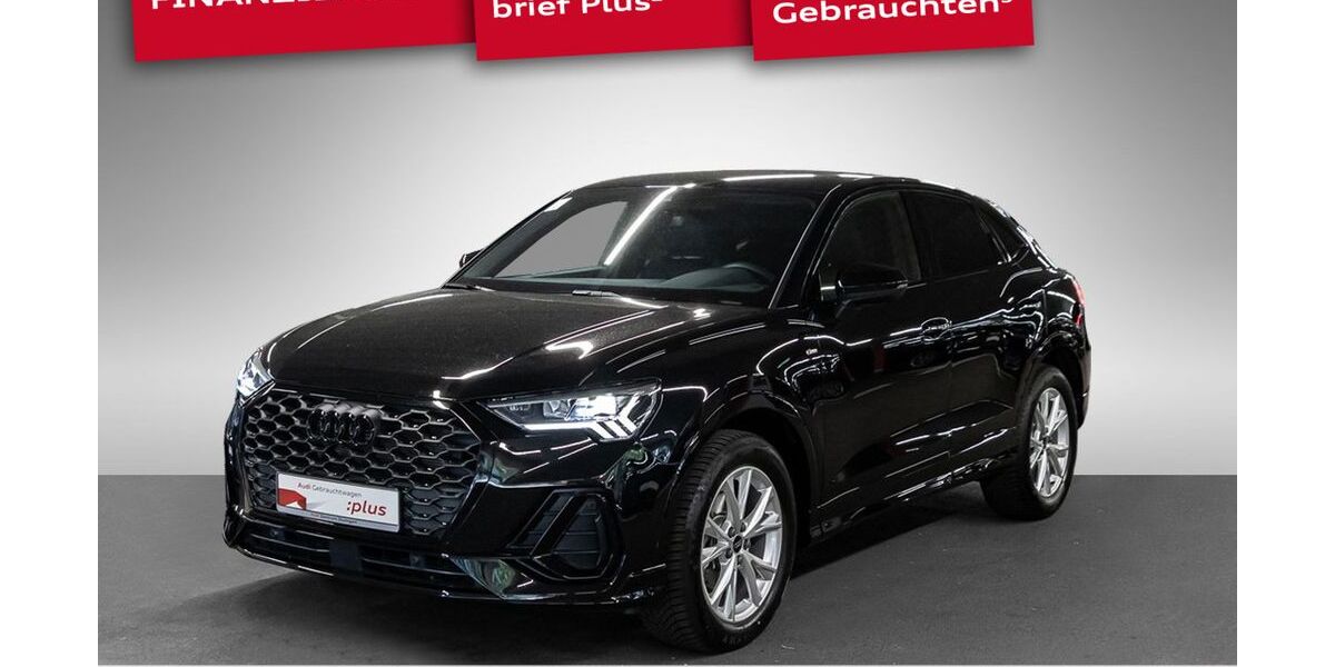 Audi Q3 20.003 km 39.640 &euro; Stuttgart 70469