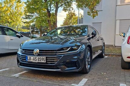VW Arteon 114.000 km 22.500 &euro; Marbach am Neckar 71672