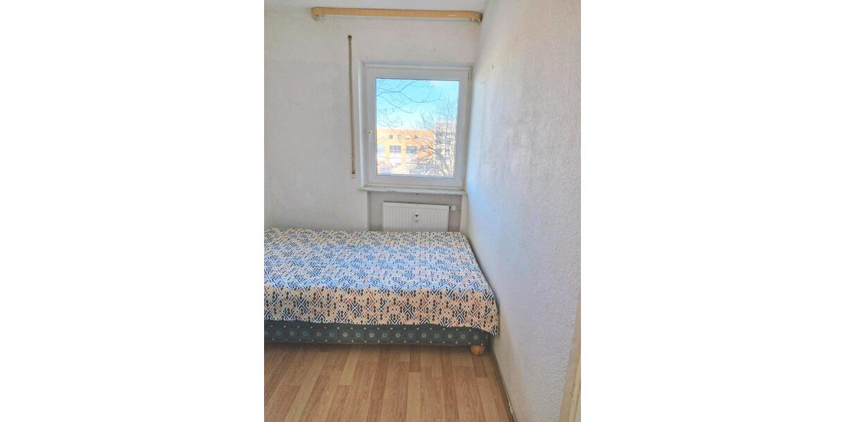 Etagenwohnung Stuttgart Feuerbach - 2.5 Zimmer, 66 m&sup2;, 1.540&euro; | Angebot:25261608