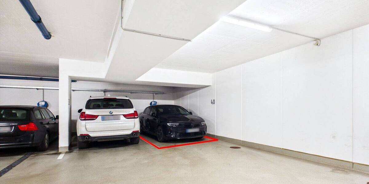 Etagenwohnung Stuttgart Mitte - 4 Zimmer, 150 m&sup2;, 998.000&euro; | Angebot:25996512