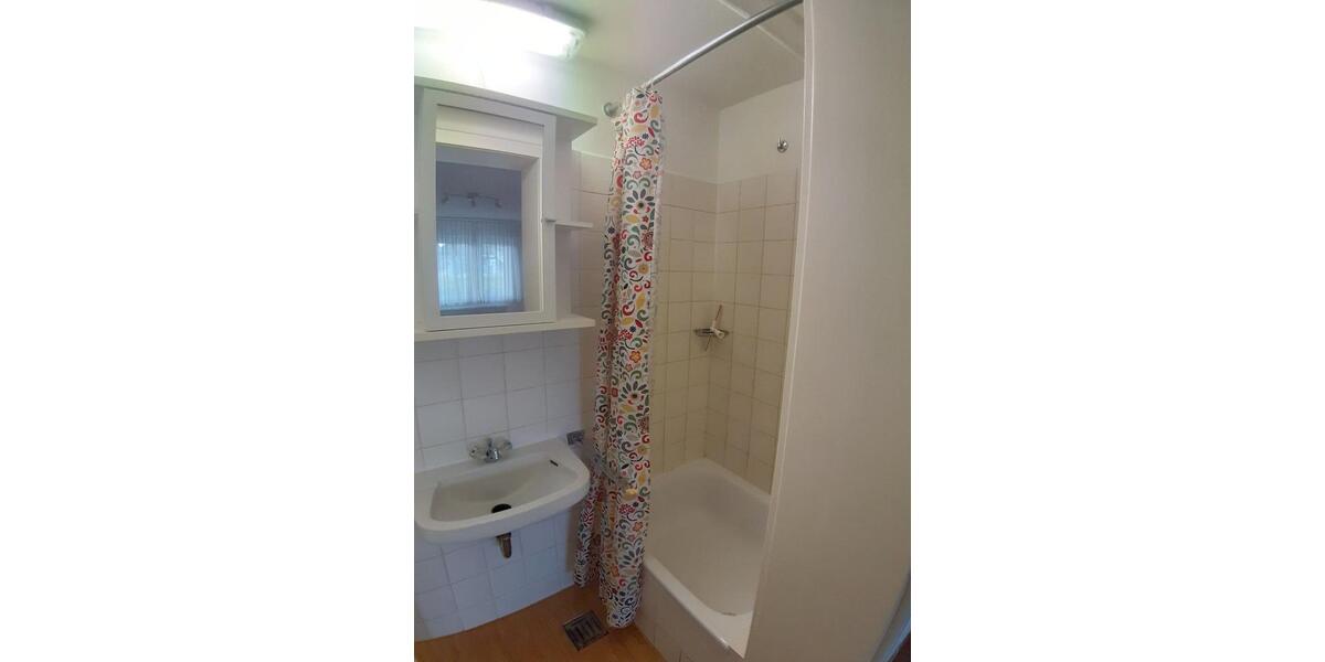 Etagenwohnung Stuttgart Vaihingen - 1 Zimmer, 20 m&sup2;, 350&euro; | Angebot:25977687