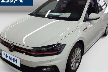 VW Polo 27.275 km 20.930 &euro; Backnang 71522