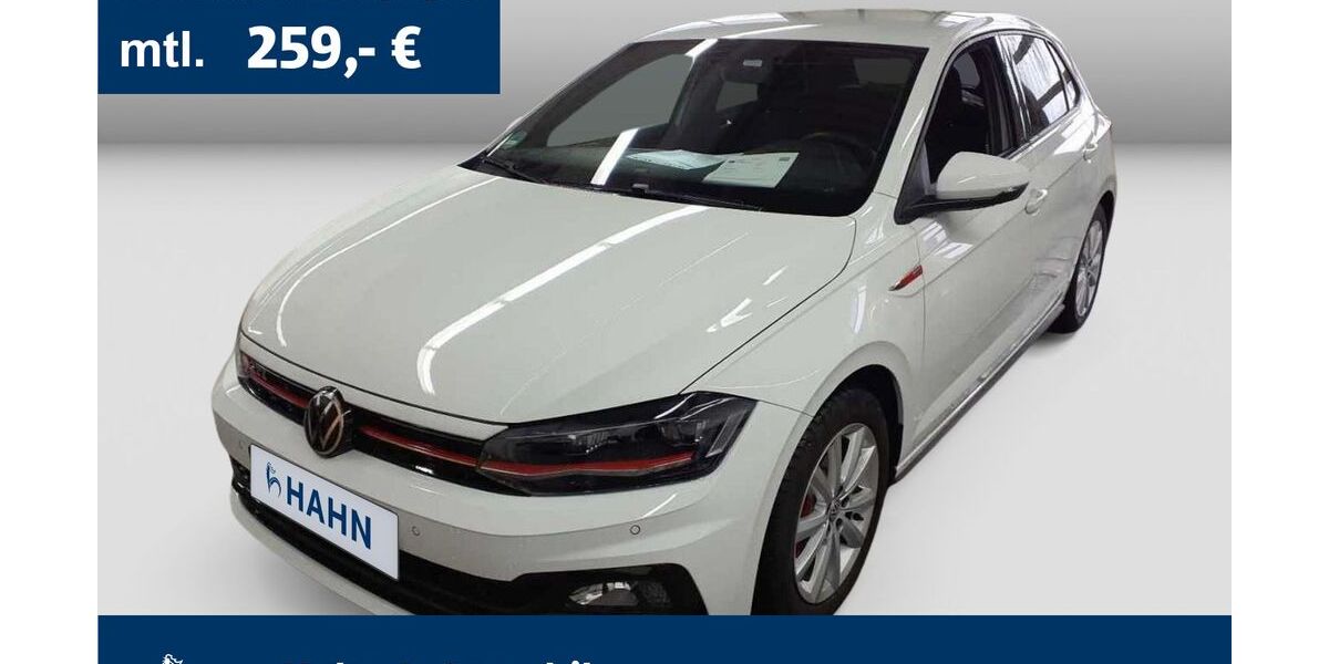 VW Polo 27.275 km 20.930 &euro; Backnang 71522