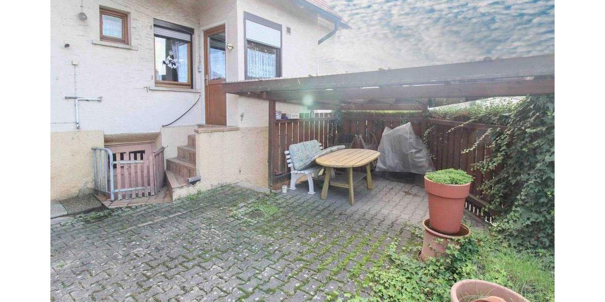 Einfamilienhaus Güglingen - 6 Zimmer, 299.000&euro; | Angebot:25782151