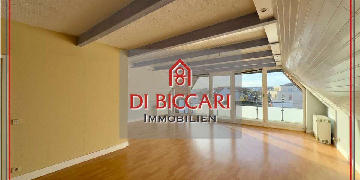 Etagenwohnung Schönaich - 4 Zimmer, 104 m&sup2;, 339.000&euro; | Angebot:24612937