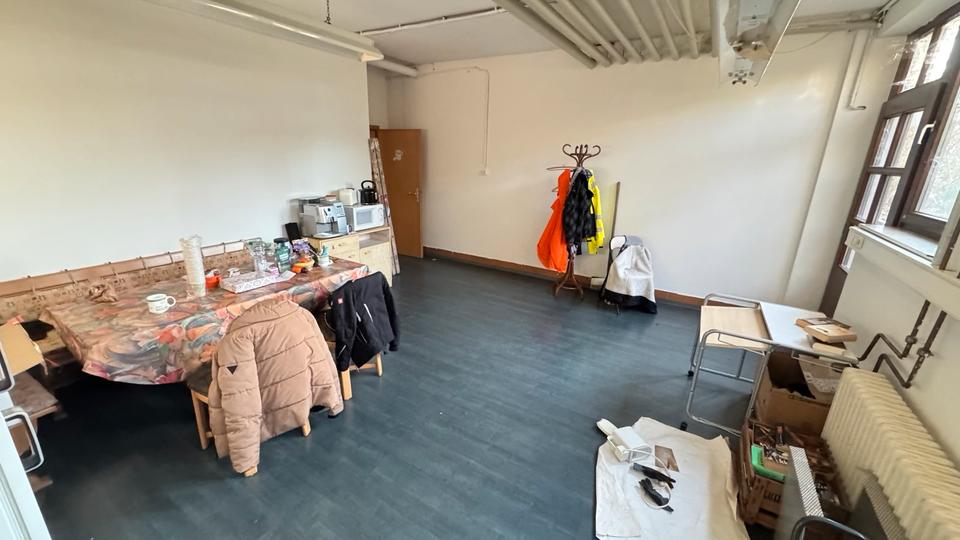 Gewerbeobjekt Nordheim - 1.500&euro; | Angebot:26338712