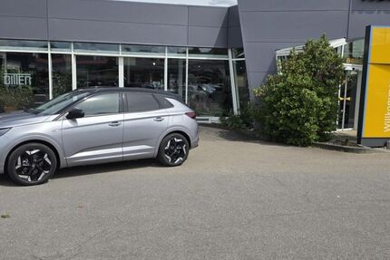 Opel Grandland (X) 6.699 km 29.990 &euro; Großbottwar 71723