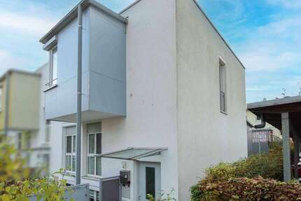 Haus Ostfildern - 6.5 Zimmer, 118 m&sup2;, 790.000&euro; | Angebot:25755676