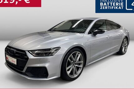 Audi A7 82.126 km 49.930 &euro; Fellbach 70734