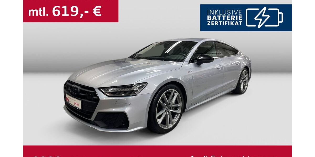 Audi A7 82.126 km 49.930 &euro; Fellbach 70734