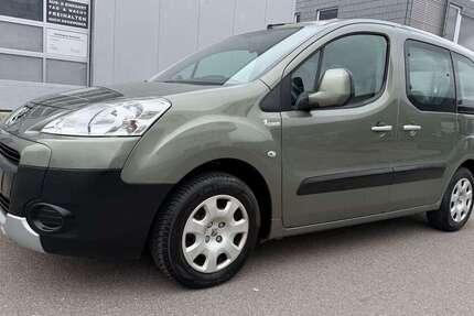 Peugeot Partner 64.000 km 7.990 &euro; Grafenau 71120