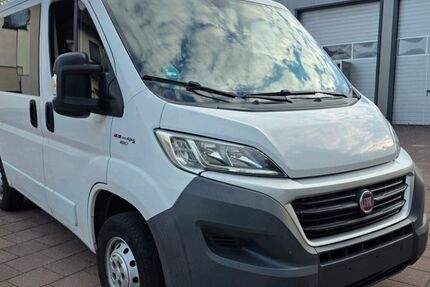Fiat Ducato 220.995 km 13.299 &euro; Murrhardt 71540