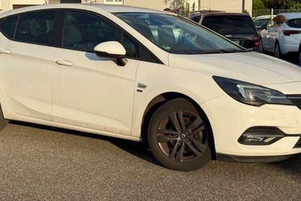 Opel Astra 98.000 km 7.800 &euro; Winterbach 73650