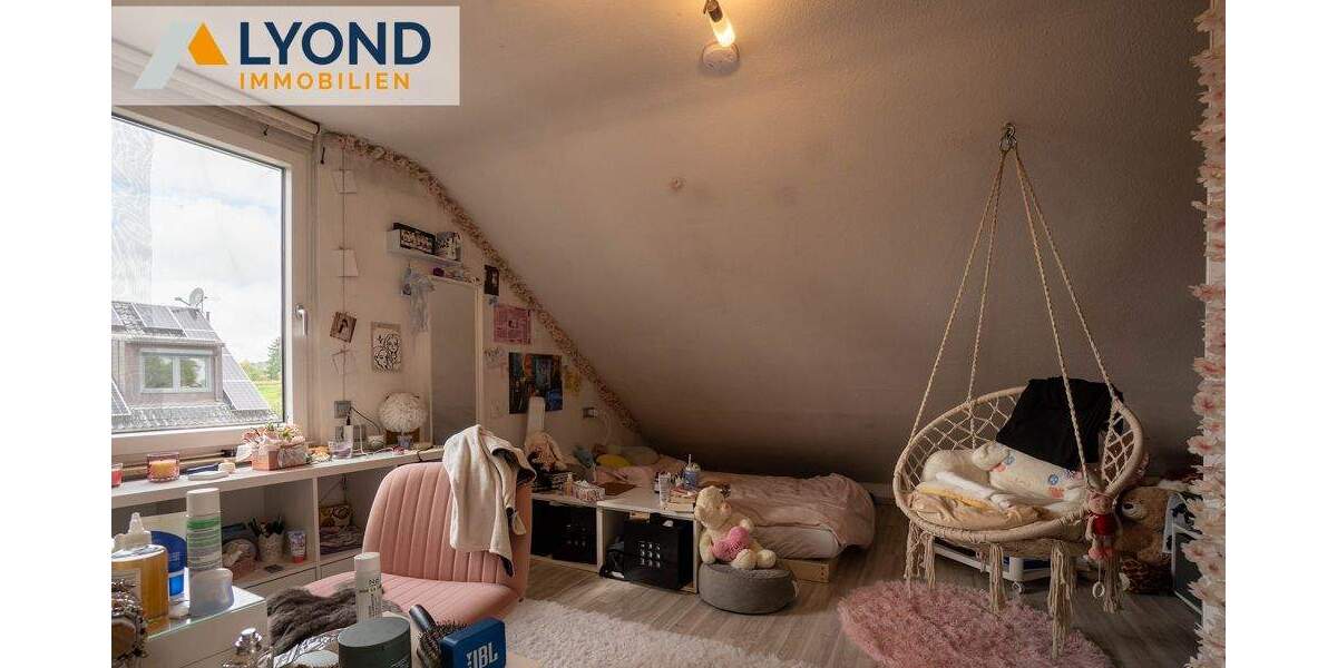 Reihenmittelhaus Ostfildern / Nellingen Nellingen - 5 Zimmer, 108 m&sup2;, 550.000&euro; | Angebot:25687804